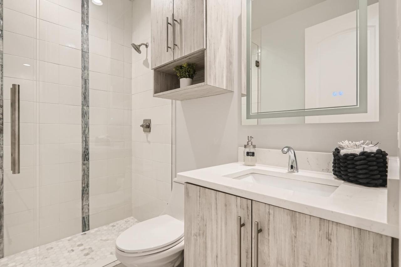 Luxury 5 Bdrm Home! Blocks To Dt/Riverwalk/Convention Center! سان أنطونيو المظهر الخارجي الصورة