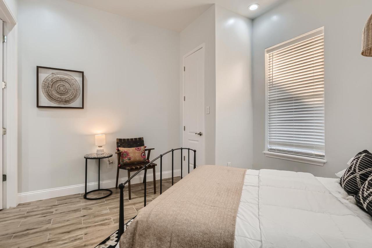 Luxury 5 Bdrm Home! Blocks To Dt/Riverwalk/Convention Center! سان أنطونيو المظهر الخارجي الصورة